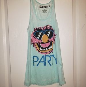 Party Animal Tank